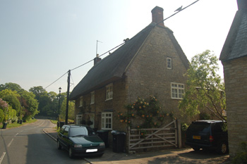 91 High Street May 2008